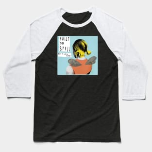 Built to spill Baseball T-Shirt